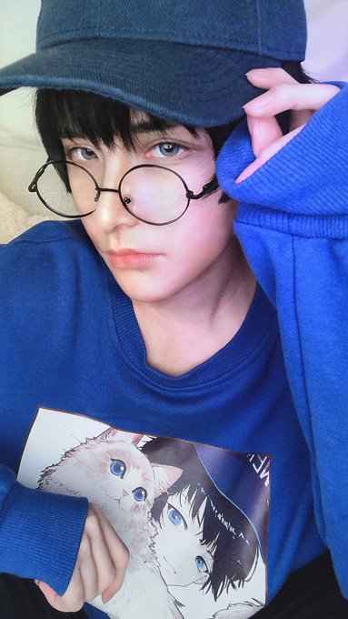 Twitterのコスプレ画像60