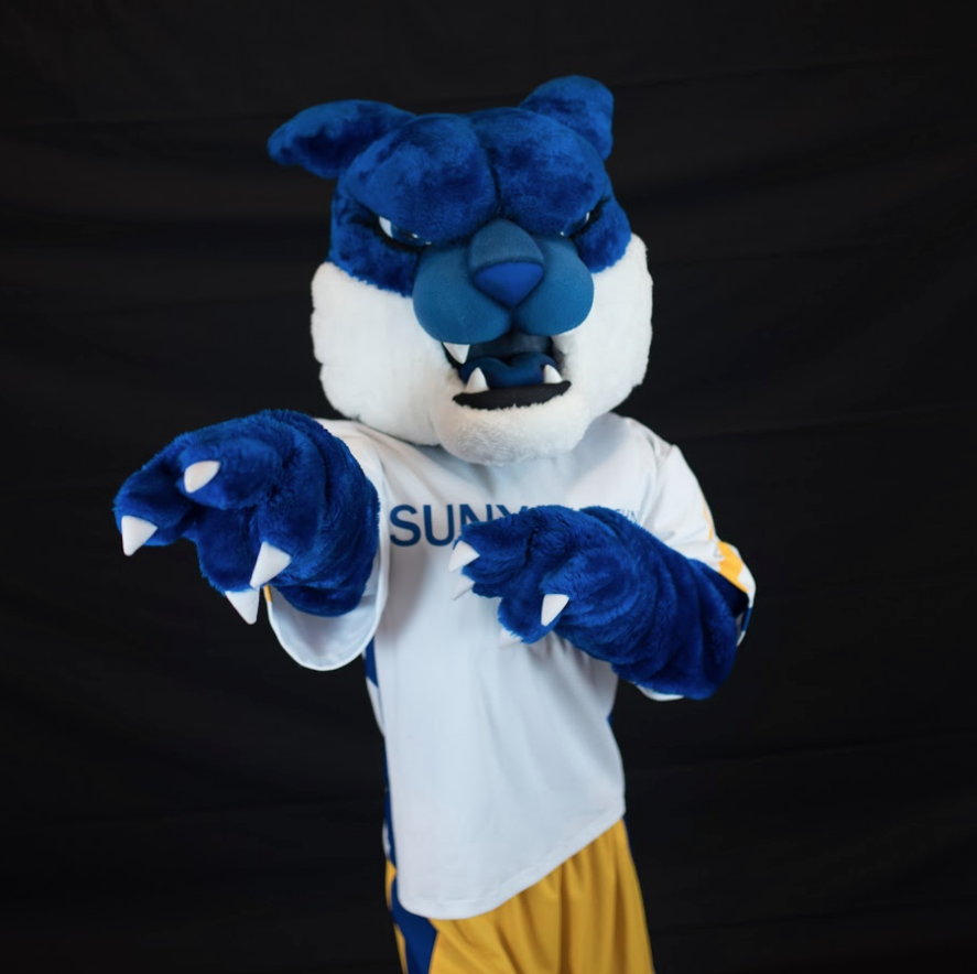 THE MADNESS STARTS NEXT WEEK!! SHARE WITH FRIENDS TO FOLLOW ME ASAP!!! #MascotMadness <a href="/SUNYPolyInst/">SUNY Polytechnic Institute</a> <a href="/SUNYPolyReslife/">SUNY Poly Res Life</a> <a href="/SUNY/">SUNY - The State University of New York</a>PolyAlumni @SUNY