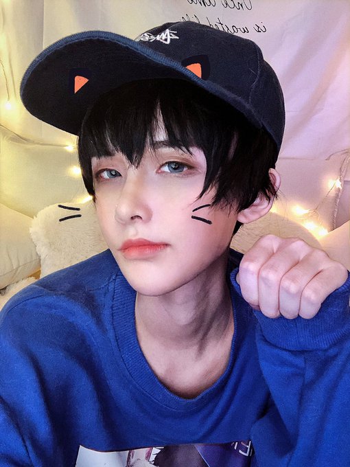 Twitterのコスプレ画像61