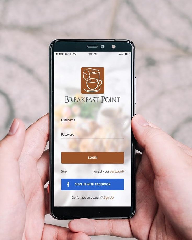 BreakfastPoin12's tweet photo. Abbiamo rilasciato un aggiornamento migliorativo su Android. A breve seguirà quello IOS. A tutti gli utenti che siano possessori di dispositivi con sistema Android richiediamo di aggiornare l'app per evitare malfunzionamenti 👍👉 grazie 👍📲💪 #breakfastpointapp #breakfast https://t.co/5q5CYGg0pr