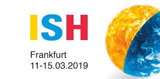 ISH is the world’s leading trade fair focusing on the responsible management of water and energy in buildings. Simaxx is attending the fair with De Installatie Adviseur B.V., Giesbers InstallatieGroep and <a href="/BoschGlobal/">BoschGlobal</a>. Want to meet up? Contact <a href="/wfvanderplas/">Wilfred van der Plas</a> Hope to see you there!