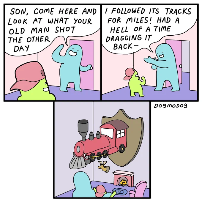 The Hunter 