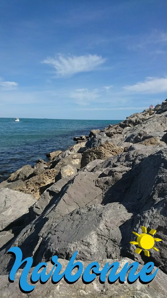 YolaineCabot's tweet photo. Deuxième jour de Conduite Intensive pour les élèves de Seconde #BacProCTRM « Conduite Routière »du lycée @PGallieni de @actoulouse. Pause repas au port de plaisance de Narbonne-plage avant de reprendre la route.🚗🚖🚛🚙 https://t.co/azXoTs0RbB