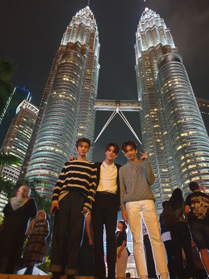 Nct Dream Jeno Official Thread Page 176 Individual Artists Onehallyu