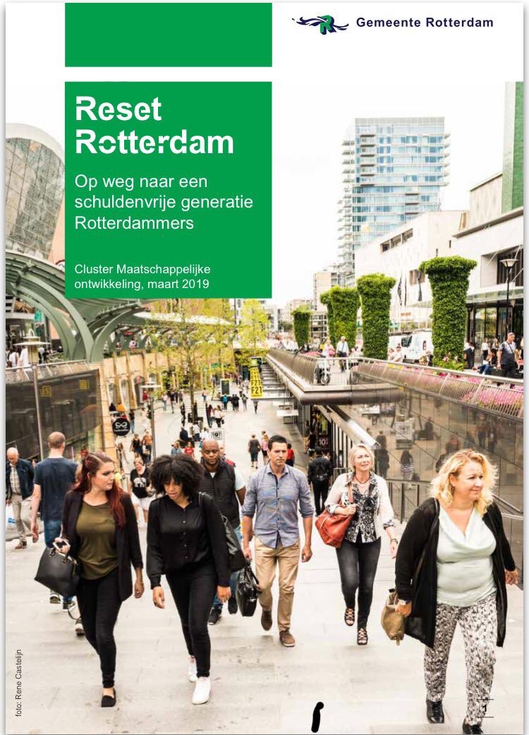 MGrauss's tweet photo. Op weg naar een schuldenvrije generatie Rotterdammers: Reset Rotterdam!

Inzet: 

✅Sneller erbij > o.a. langdurige campagne om taboe op schulden te doorbreken
✅Beter helpen > o.a. Perspectiefpact voor jongeren
✅ Innoveren &amp; doorpakken > o.a. Stadsmarinier Schulden https://t.co/Z8HCf09mk0