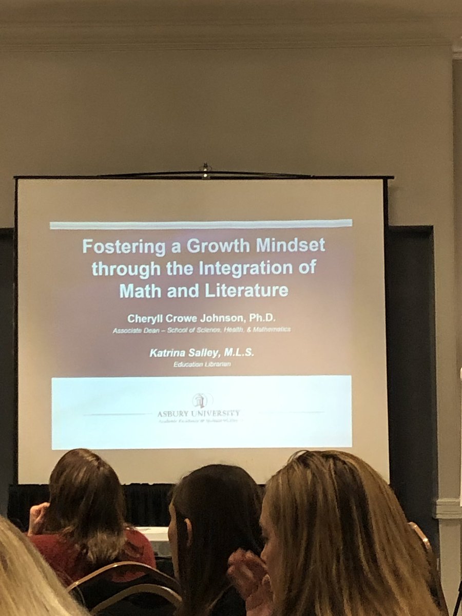 kmanley0628's tweet photo. Excited to learn #2019KCMConference I love all the great sessions #KCTMgiveaway https://t.co/VS60VeaYp6