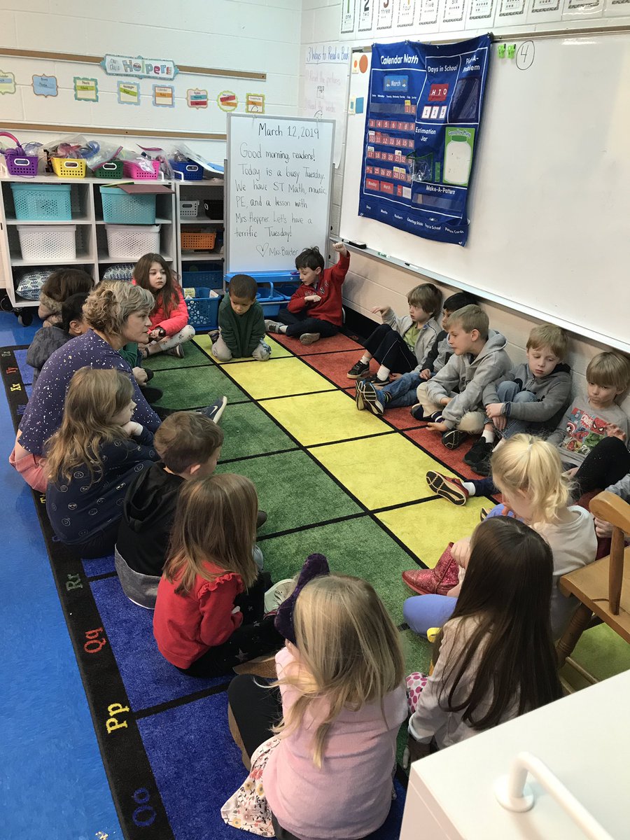 CrozetElem's tweet photo. Instructional coaches & Technology Integrator @k12albemarle collab w/teachers w/launch literacy lessons @CrozetKids on stamina w/read to self & incorporating tech w/Google Literature Trips! #daily5cafe #literacy #techlit https://t.co/QA2QmO6wJJ