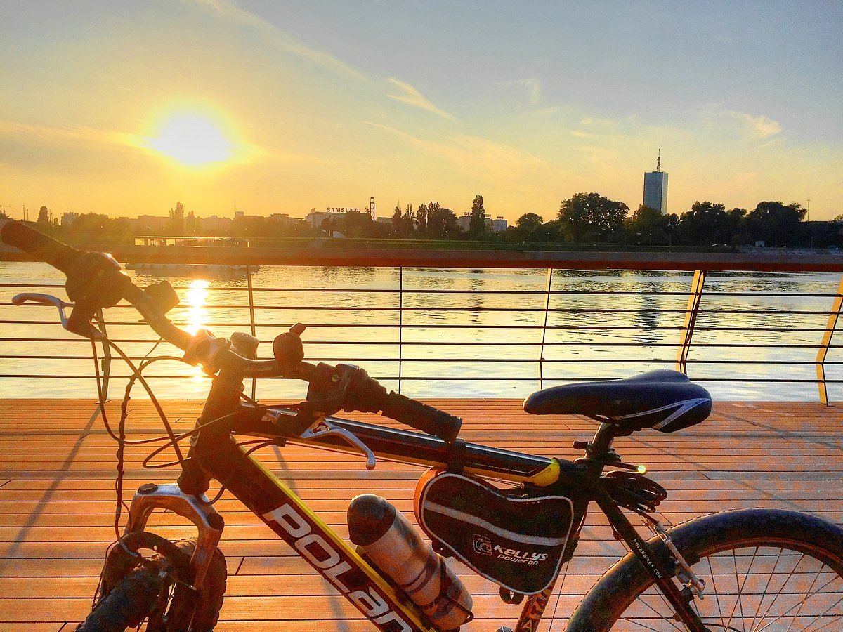 BelgradeTips's tweet photo. #ride a #bicycle in #belgrade? #safe or #notsafe? Read in my newest #blogpost  https://t.co/fesj671H3B #visitbelgrade #belgradetourism https://t.co/4Lg17RxkfH