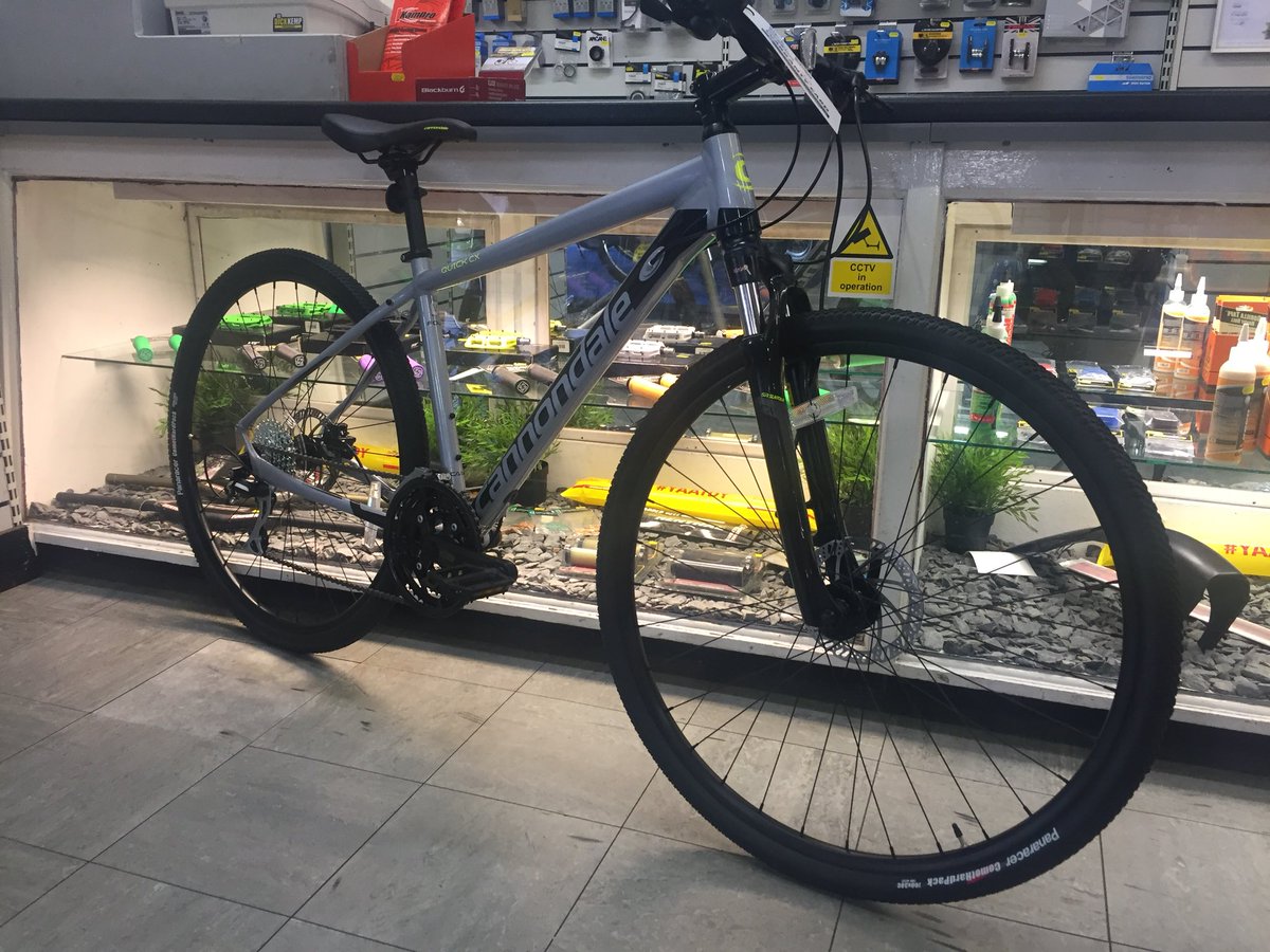 Geared Up Cycles tweet media