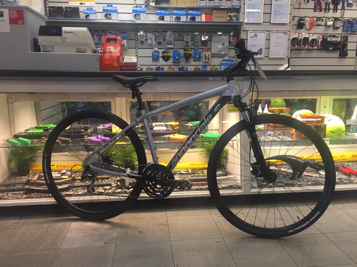 Geared Up Cycles tweet media