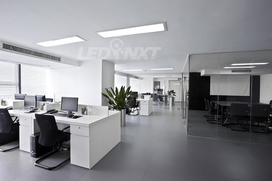lednxt's tweet image. A lighting adapted to your service environment favors:
- Enhancement of the image of your brand
- Installation reliability
- Reduction of the environmental impact
- Safety
- Orientation 

#LEDNXT #ProfitableInvestment #Durability #EfficientLEDdesign