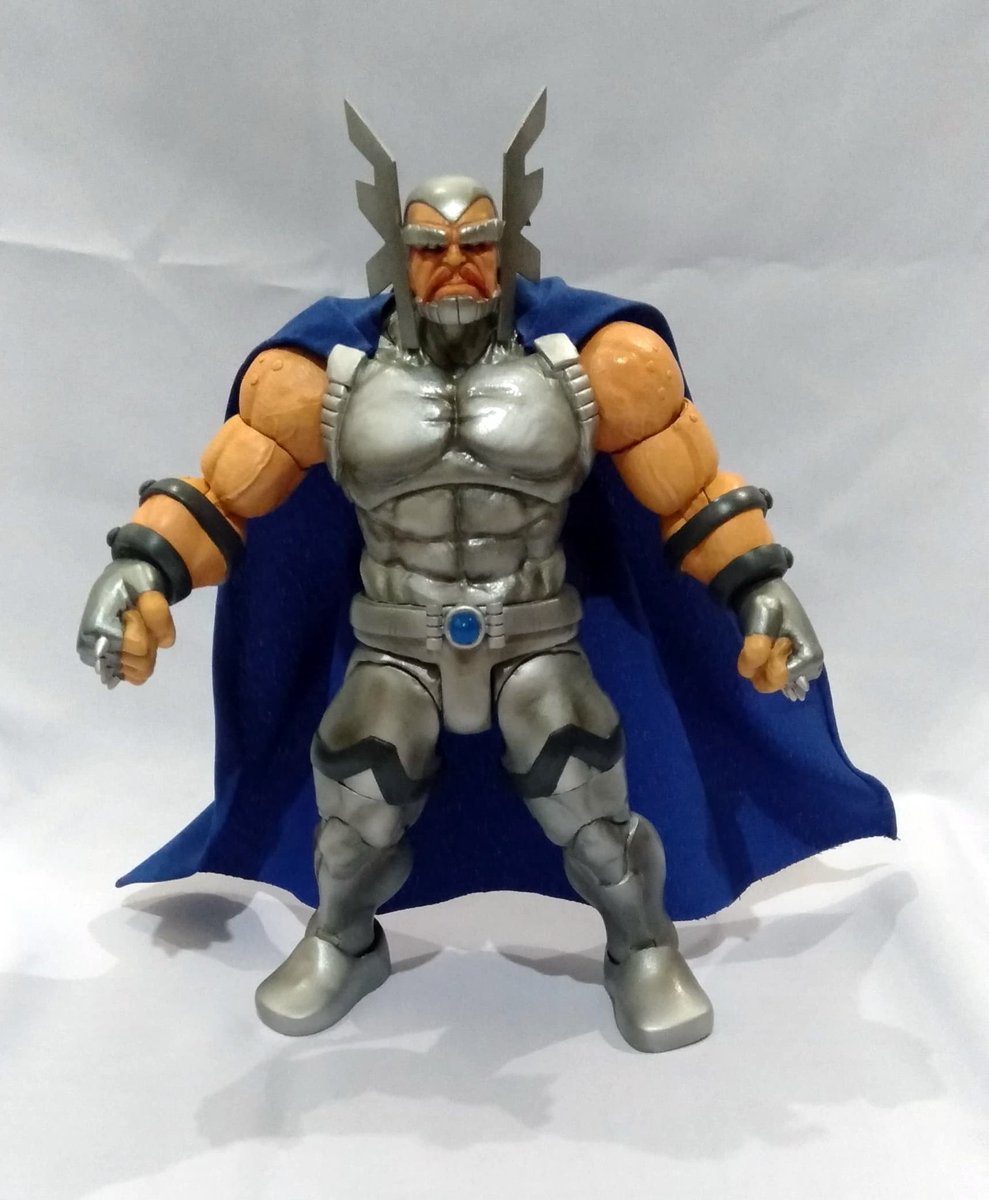daarkanjel's tweet photo. #WildStorm #Crusade custom figure by #AshCustoms Character created by @JimLee  #SeanRuffner @ryanbnjmn https://t.co/swHZbxuCGQ