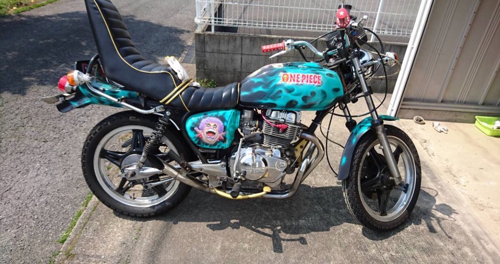 RZ250_0105's tweet photo. 頭金入れてからバイク送るとか言って入れて飛びよって
誰かちょっとでも情報持ってる方いませんか？

#単車詐欺
#詐欺師
#拡散希望
#単車売ります https://t.co/VYfcERzt84