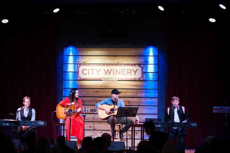 Winkler Group (@winklergroup) on Twitter photo 4 of Nashville's biggest songwriters, @TomDouglasMusic, @NatalieHemby, Ashley Gorely, and Luke Laird, helped celebrate @CPALions's campaign in a big way. The <a href="/WinklerGroup/">Winkler Group</a> is proud to co-write CPA’s campaign strategy.
#WinklerGroup #CPALions #CountryMusicHits 4 of Nashville's biggest songwriters, @TomDouglasMusic, @NatalieHemby, Ashley Gorely, and Luke Laird, helped celebrate @CPALions's campaign in a big way. The <a href="/WinklerGroup/">Winkler Group</a> is proud to co-write CPA’s campaign strategy.
#WinklerGroup #CPALions #CountryMusicHits