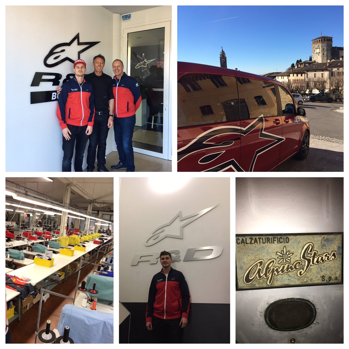 David Thorpe tweet media