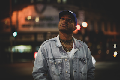 Bounce876's tweet photo. Olaf Blackwood hits 56 million streams on Spotify with 'I Need You' https://t.co/IWTlh96P9t https://t.co/EM6iYSUoTo