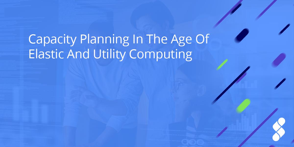 PreciselyData's tweet photo. Jamie Baker of Syncsort and Amanda Hendley of @cmgnews talk about the evolution and relevance of #capacityplanning in the age of elastic and #utilitycomputing. https://t.co/kQDzm193uH https://t.co/yMgrS4ZRZZ