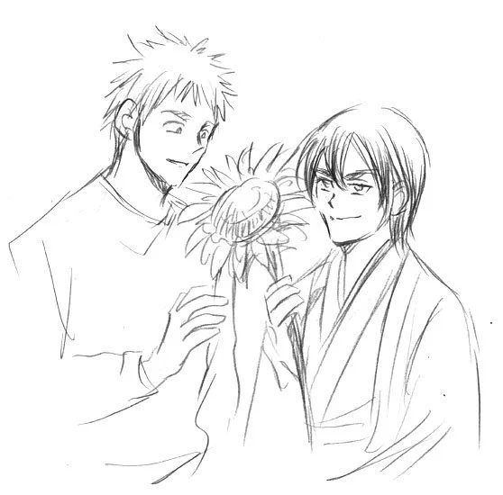 おまけ(木花) 