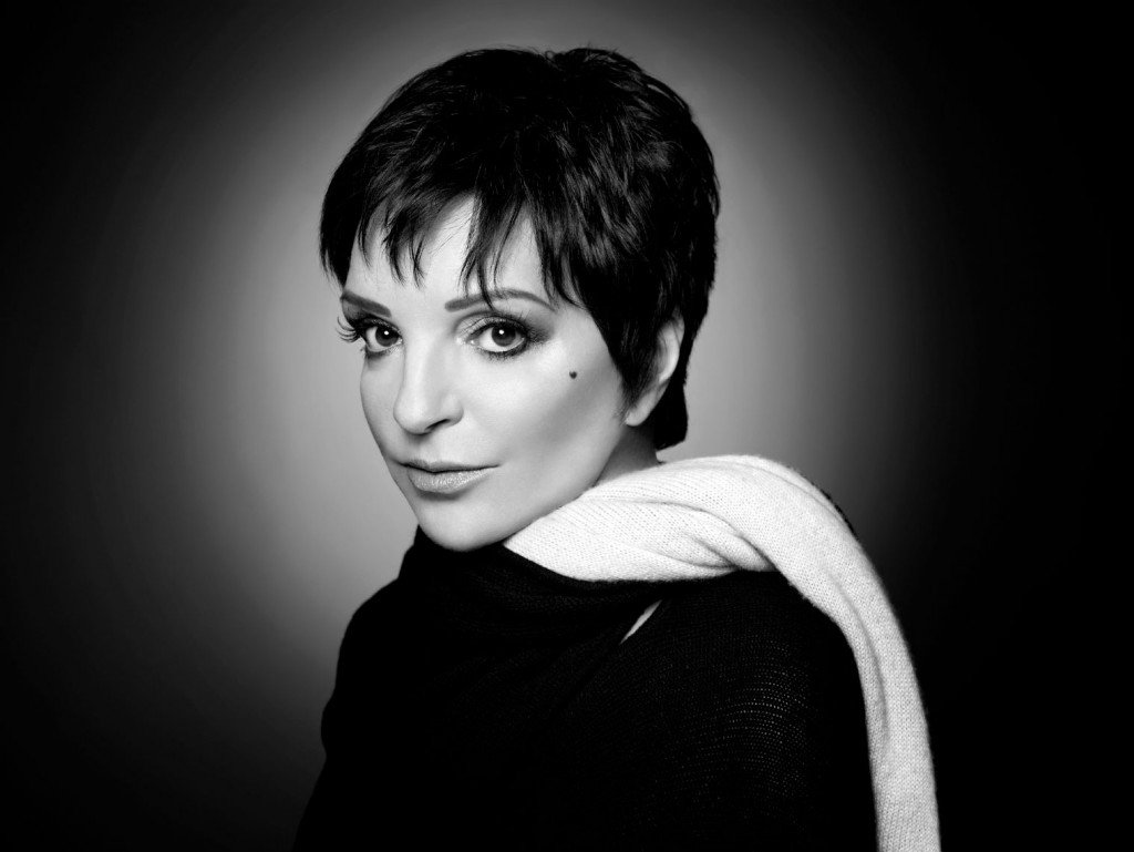 Happy birthday Liza Minnelli! \63 winner for BEST FOOT FORWARD 