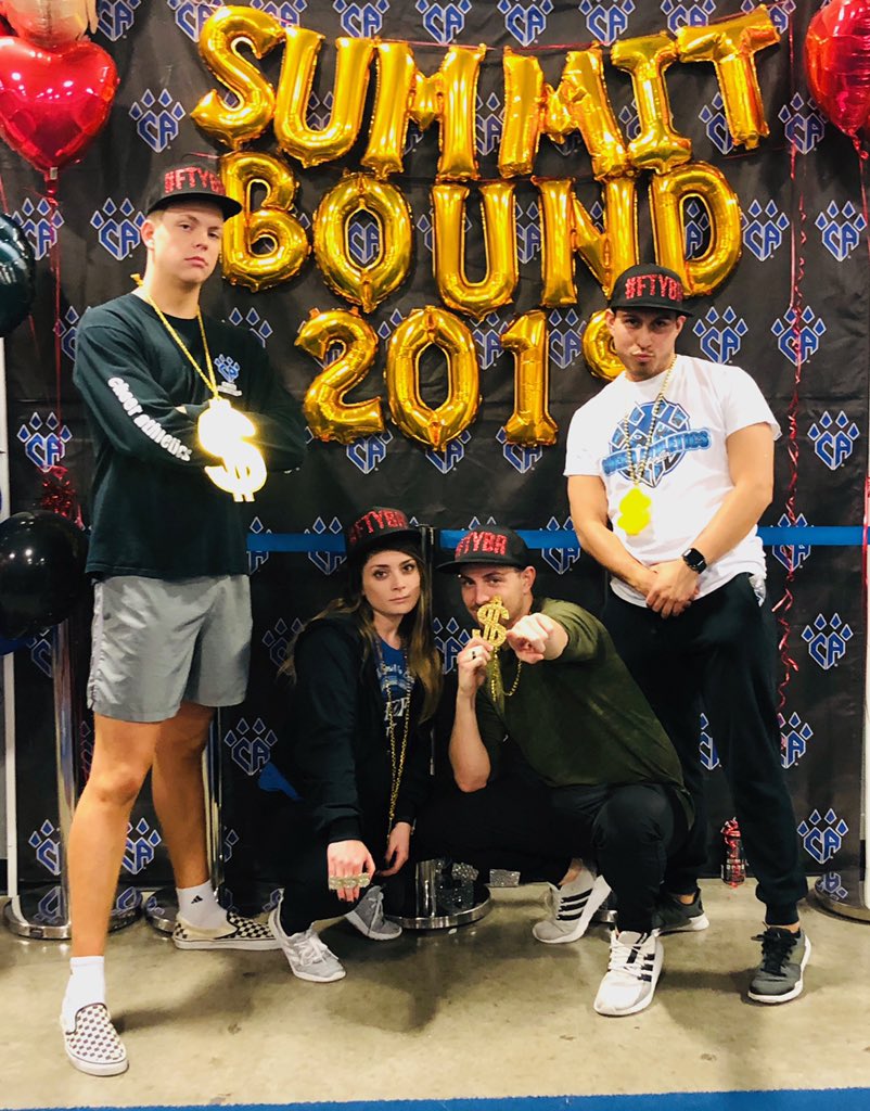 juliaa_berry's tweet image. So proud of this team!! RUBY GOT PAID 💸💰🤑 #ftybr