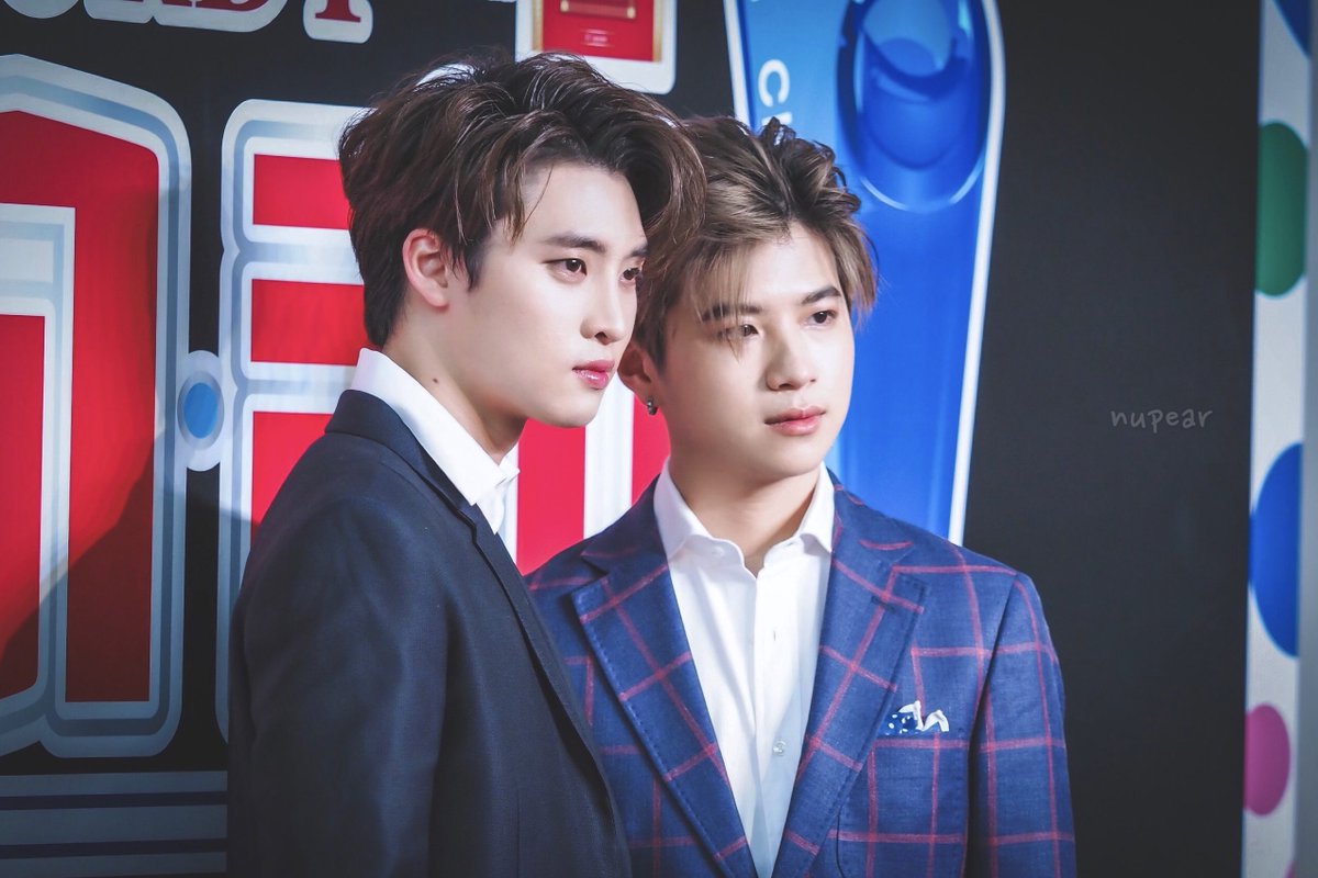 nupear_photo's tweet photo. รูปคู่ลงไปเรื่อยๆ

#คนของแปลน #MeanPhiravich #2wish
#คมชัดลึกอวอร์ดครั้งที่15 https://t.co/dgfS0Jnoxr
