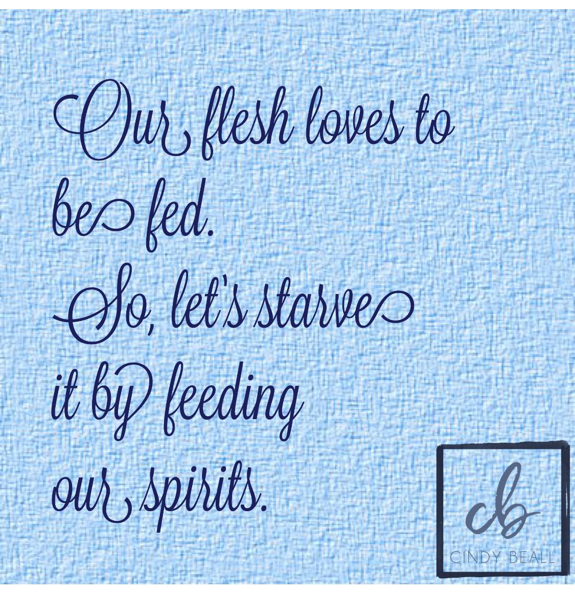 New post at cindybeall.com