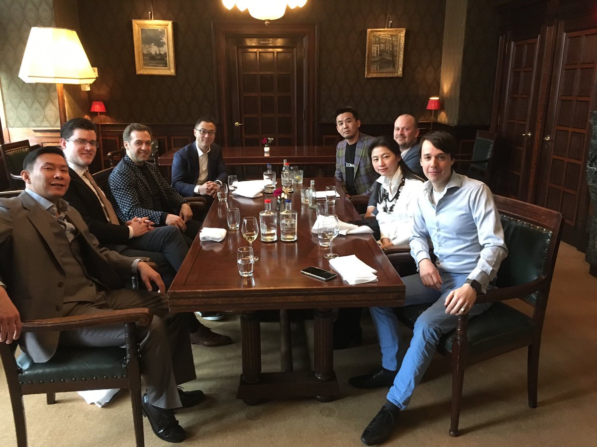 Nan Xiaoning tweet media