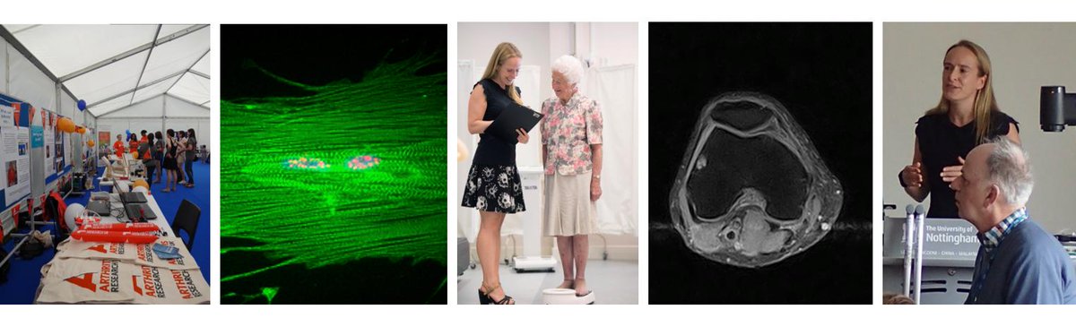 Dr Joanne Stocks tweet media