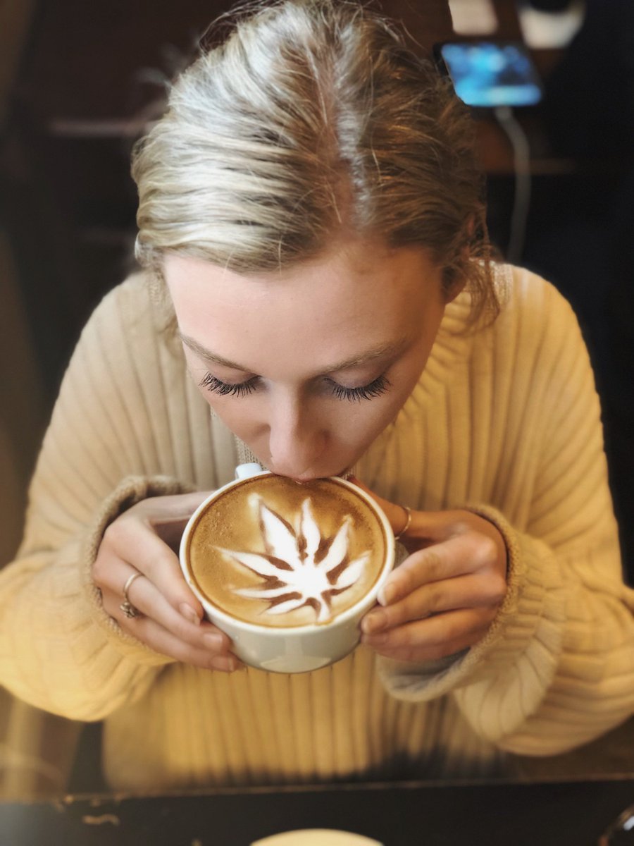 Hemp360's tweet image. We like hemp a {latte} ☕️

#hemp360 #hempoil #cannabidiol #latteart