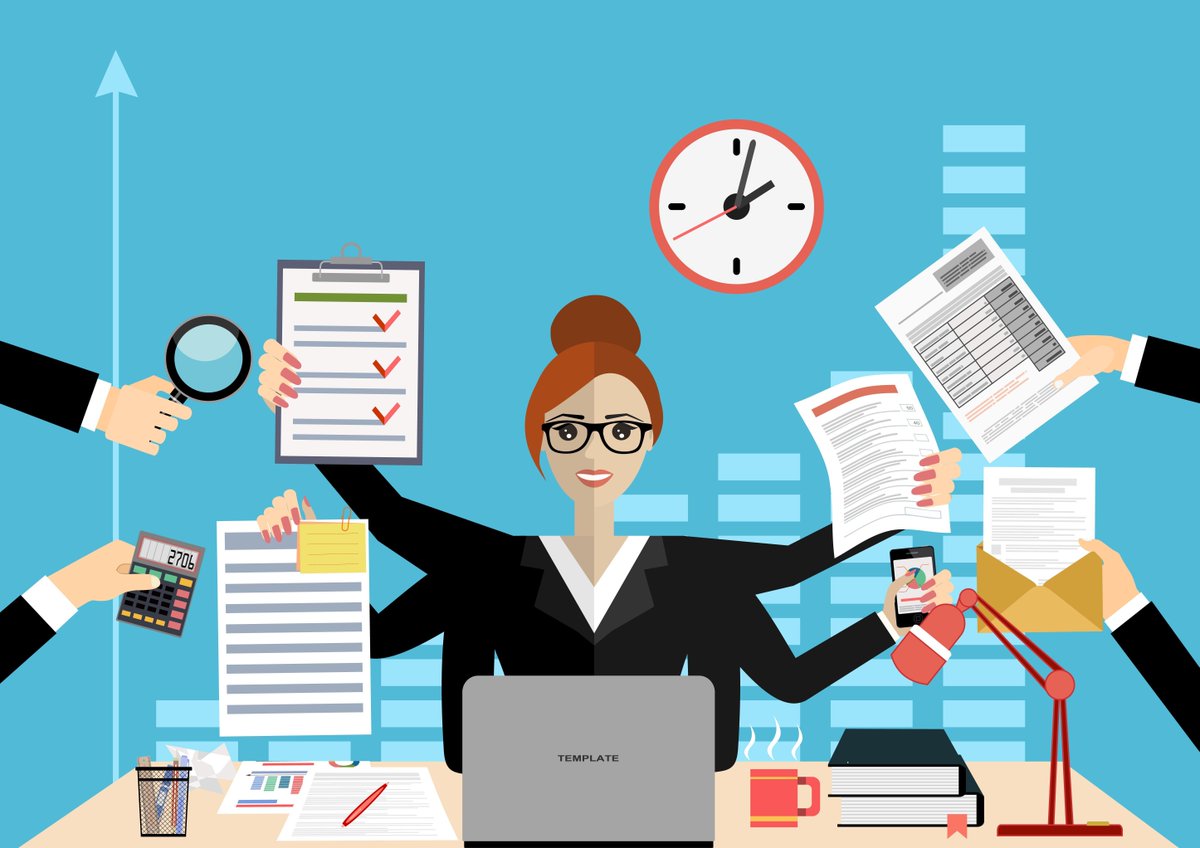 10 Best Chrome Extensions for #Recruiters via <a href="/HarverHRM/">Harver</a> buff.ly/2rIPK3A