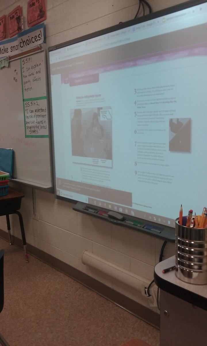 SciCoachOv's tweet image. Mr. Tolbert's Ss @SpeasGlobal testing the pull of  gravitiy causing motion of their #STC Motion &amp;amp; Design cars. #Sci5P1 #ExpModelDemo  #HappySciCoach #WeDoScienceWell @WSFCS_Science