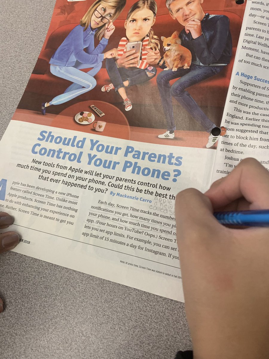 Rebecca Lynch (@lynchrbms) on Twitter photo Thank you <a href="/_KELewis/">Kristin Lewis</a> for the high interest paired texts about cell phone usage. Students closely read both texts in preparation for their next LAT. #HaveAConversationInstead #RBBIsBIA <a href="/rbmsROCKETS/">Red Bank Middle</a> <a href="/MrsCooneyRBMS/">Chelsey Cooney</a> <a href="/RBMSChinese/">Queenie Li</a> Thank you <a href="/_KELewis/">Kristin Lewis</a> for the high interest paired texts about cell phone usage. Students closely read both texts in preparation for their next LAT. #HaveAConversationInstead #RBBIsBIA <a href="/rbmsROCKETS/">Red Bank Middle</a> <a href="/MrsCooneyRBMS/">Chelsey Cooney</a> <a href="/RBMSChinese/">Queenie Li</a>