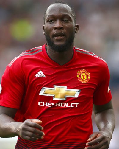 EdplusILS's tweet photo. 👏🏽Romelu Lukaku speaks Flemish (native language in Belgium) but can also speak #Dutch, #English, #French, #Spanish and #Portuguese.
To top that, he apparently has an understanding of #German too.👏🏽

#DidYouKnow #BreakTheLanguageBarrier #ForeignLanguages https://t.co/i8kEQgjztF