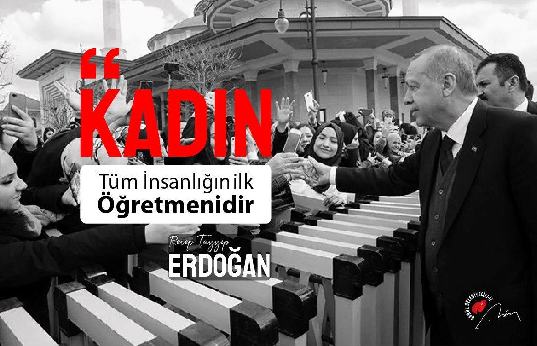 Huyuk_akparti's tweet photo. #GönülAdamıRTE https://t.co/wo62LL9xhX