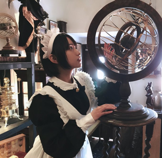 Twitterのコスプレ画像6