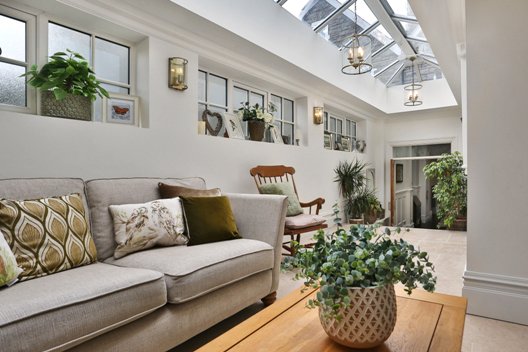 Yourspace_ltd's tweet photo. Revive your living space with a modern extension @Yourspace_ltd. Let us plan and build your perfect space https://t.co/x6TCVqHlsj