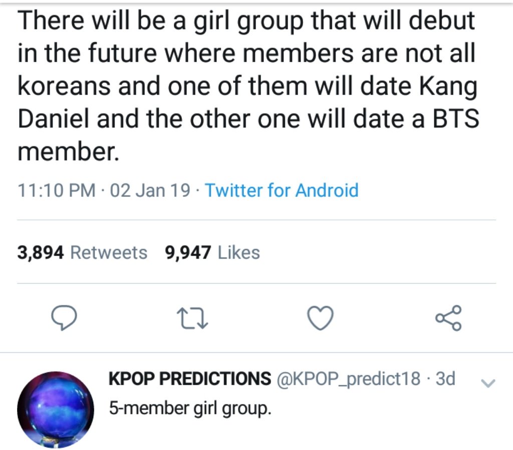Bts Jimin Future Wife Predictions - Public Figure Photo