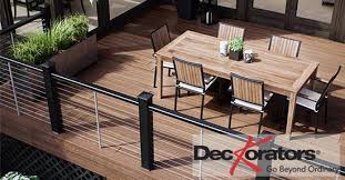 Stop out and start planning your deck project for spring.