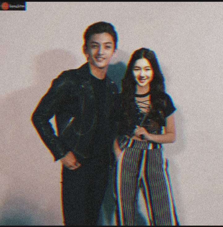 AllysaDacema's tweet photo. Kaoseth &amp; Kathniel #FOURTHeverKAOSETH https://t.co/NxZEoq8eUh