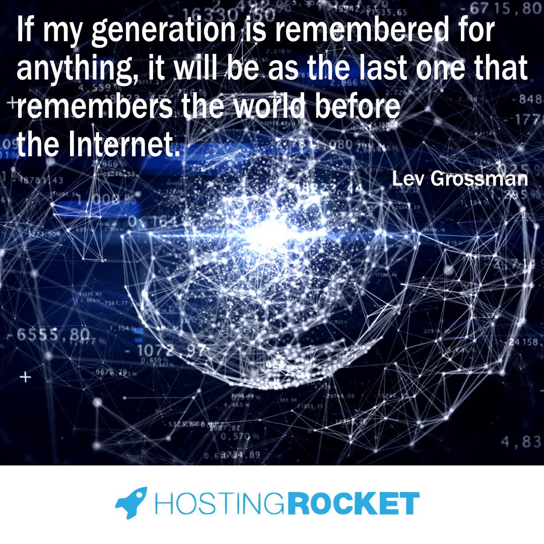 HostingRocket tweet picture