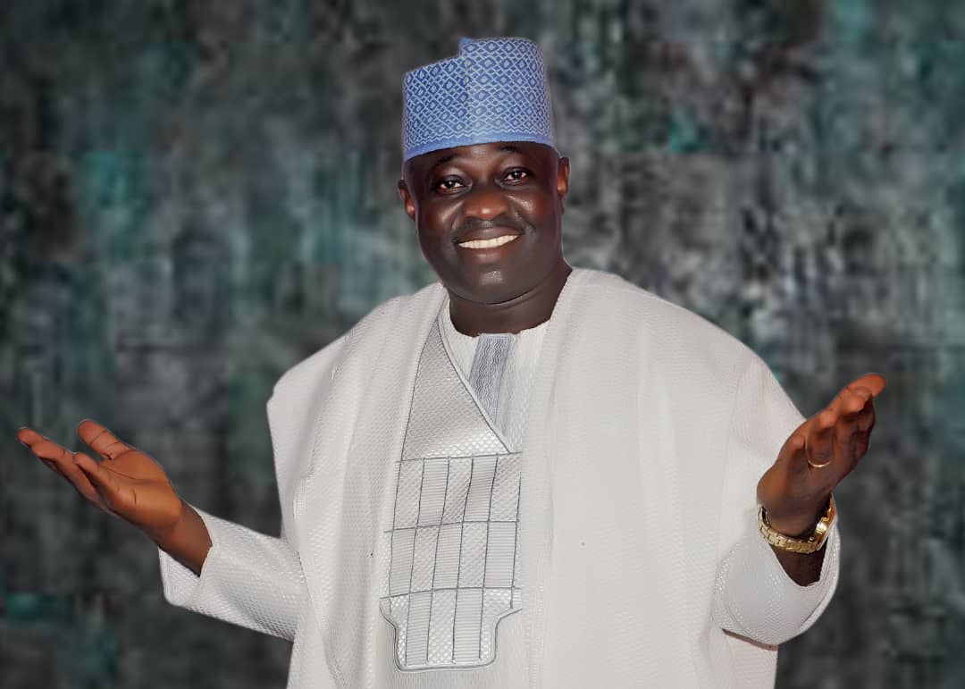 FatiuHon's tweet photo. @ *INEC,APM should not rejoice on fake mandate in ifo 2*

*We are  reclaiming our stolen mandate with God on our side*

*On Hon Folawewo Fatiu Salami mandate we stand* https://t.co/NzkW5U8OMh