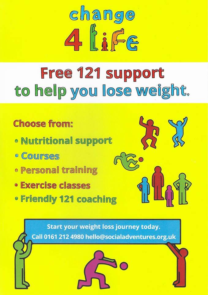 AngelSalford's tweet photo. Residents of #Salford are eligible to access our #free support. Get in touch! https://t.co/MbEovIJZaH