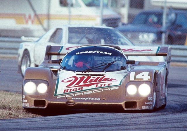 RennPorsche's tweet photo. #Porsche #RennPorsche 🏆 https://t.co/ixr722lzwt