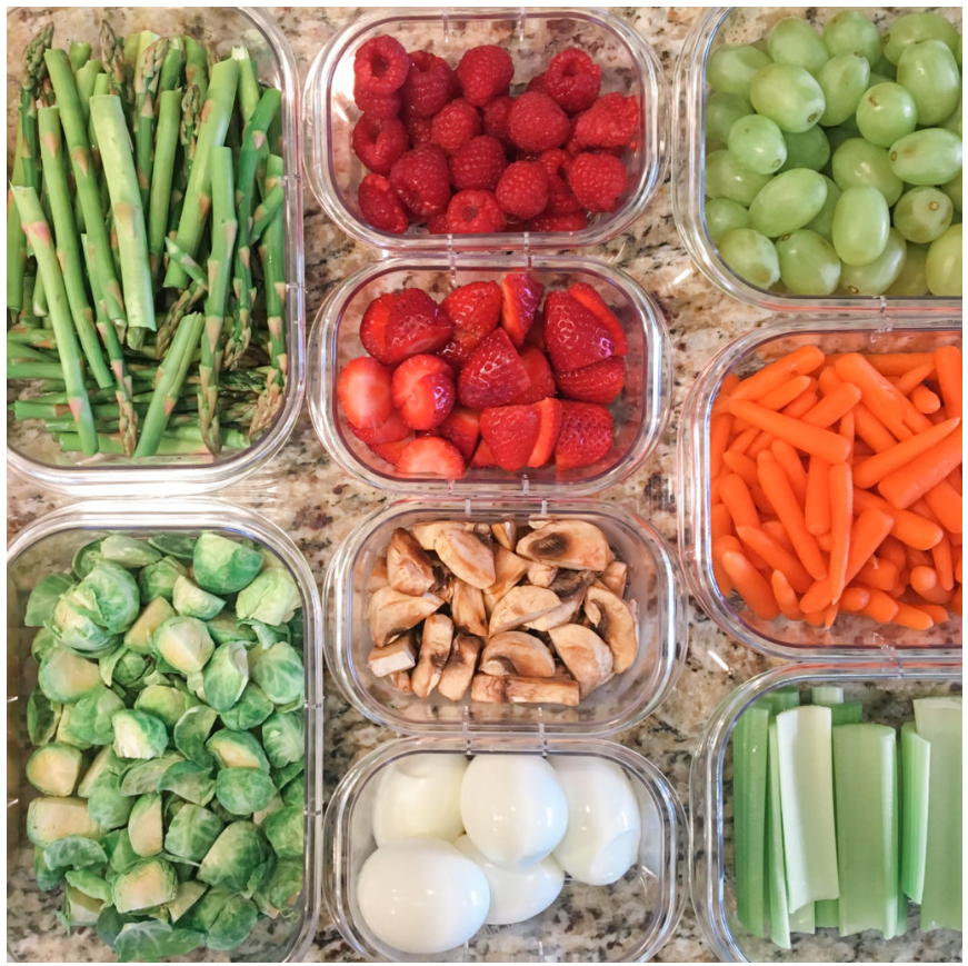 ClassFresh's tweet image. Eating clean can be hard! 🙄🥬Meal planning can help alleviate stress during the week, but it can be intimidating if you don't know where to start. Luckily Cristin Cooper has some tips to help! #FarmFresh #cleaneating #mealprep
cristincooper.com/clean-eating-p…