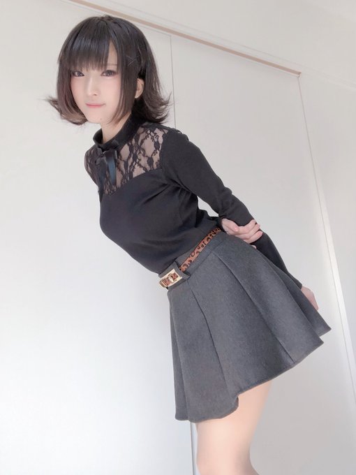 コスプレイヤー火将ロシエルのTwitter画像21