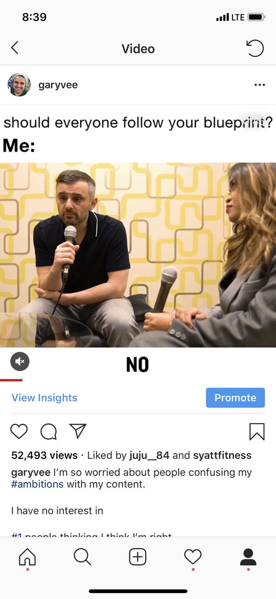 Gary Vaynerchuk tweet media