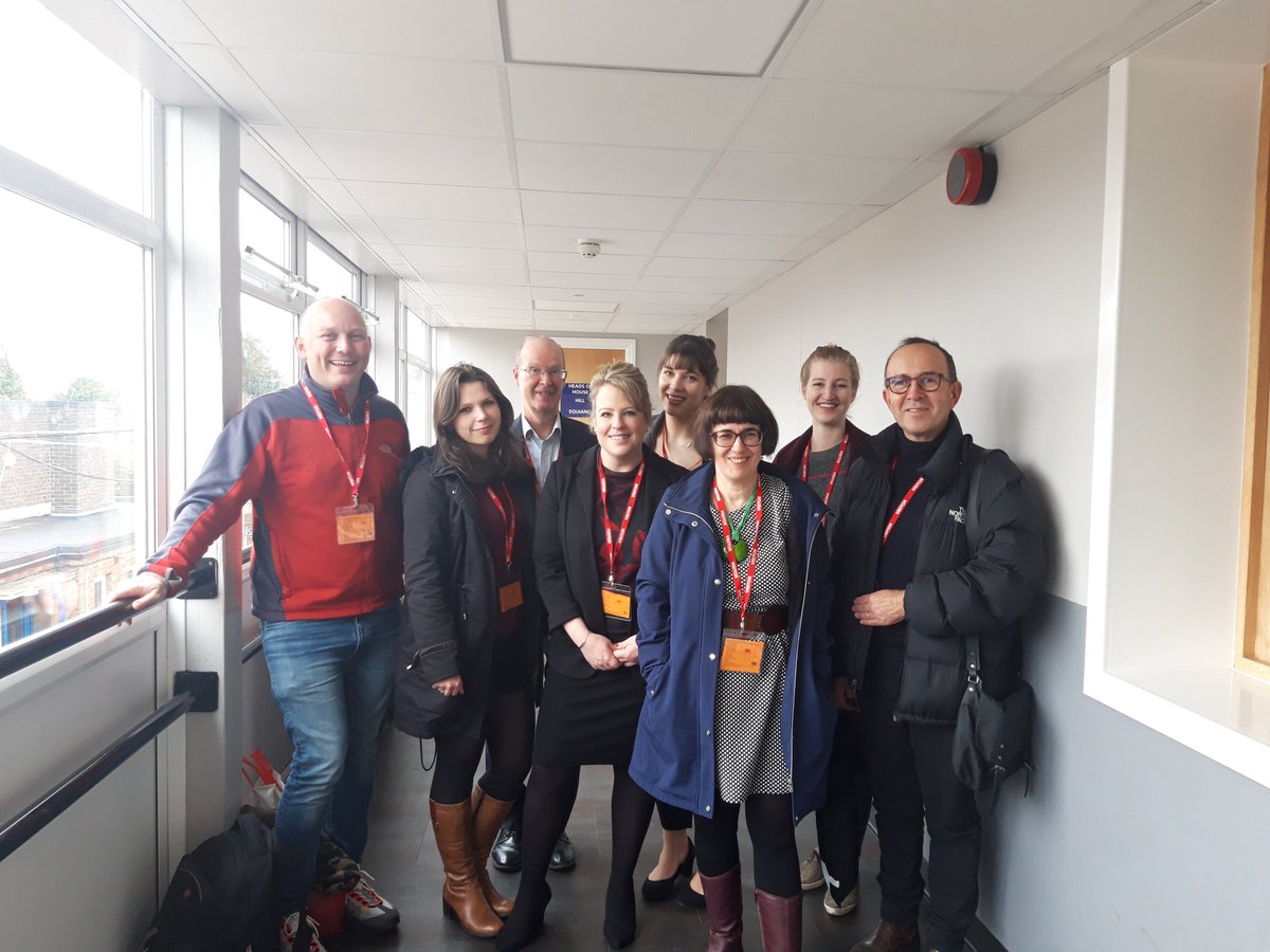 Great morning at <a href="/ChestertonCC/">Chesterton CC</a>, the Y7s used their #problemsolving skills to discover the amazing roles of our volunteers! Thank you very much to all  of you for being part! :) <a href="/Clipnclimbworld/">Clip 'n Climb</a> <a href="/philhadridge/">Phil Hadridge</a> <a href="/MollyAskham/">Molly Askham</a> #KameoRecruitment #TribusD <a href="/form_future/">Form the Future CIC</a>  #FormingCareers