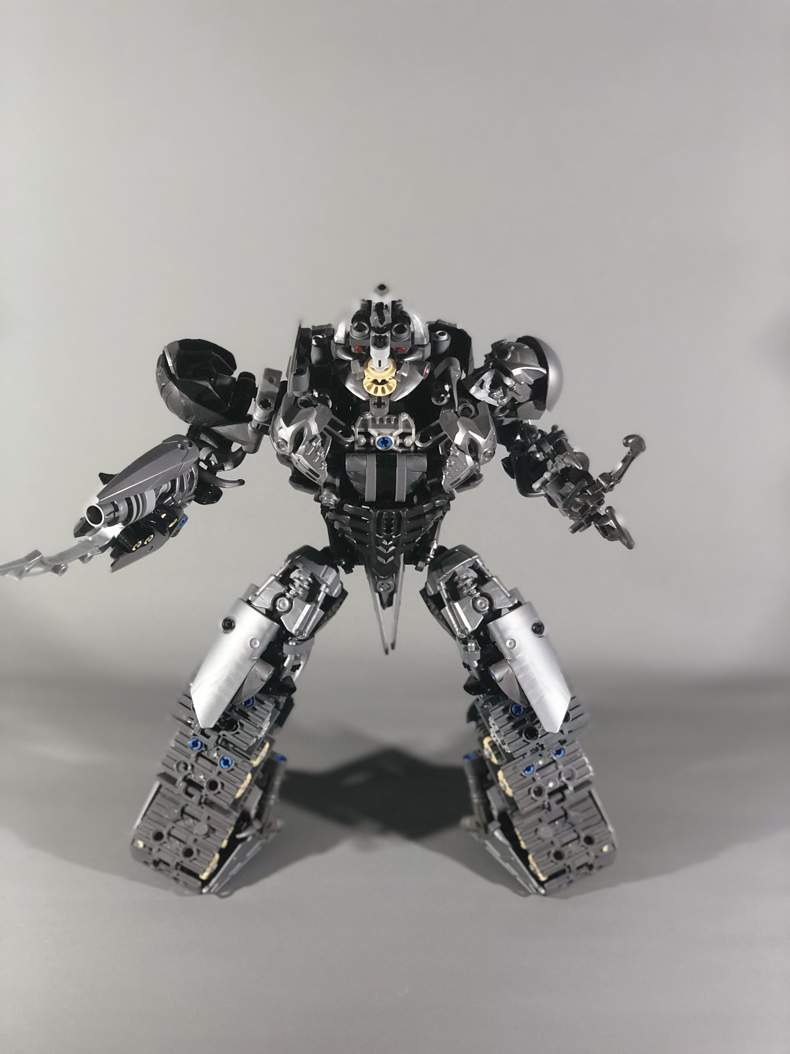 Lego bionicle transformers sale