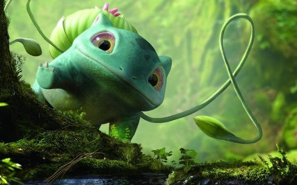 pokejungle's tweet image. 