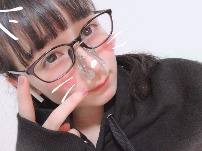 Twitterのコスプレ画像4